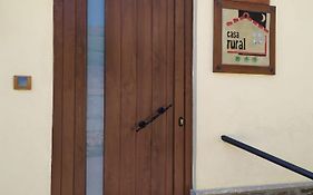 Casa Rural El Cabo